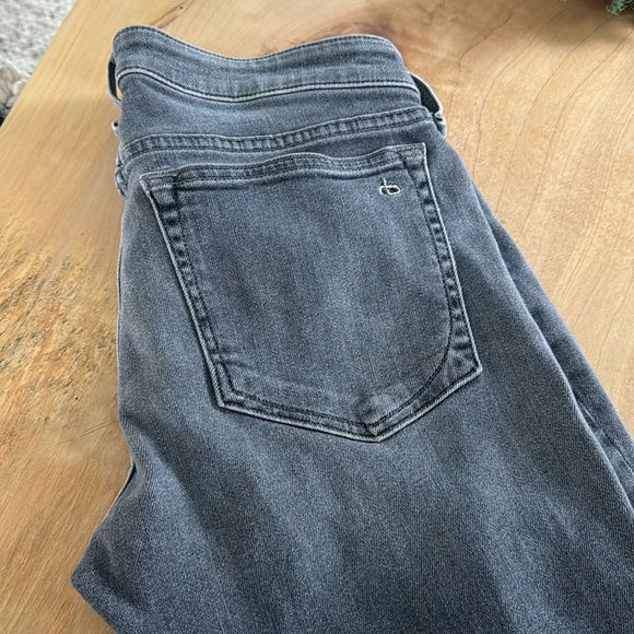 Rag and bone boyfriend Jean size 26 - Picture 1 of 8